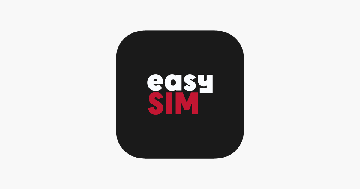 EasySim AI Logo